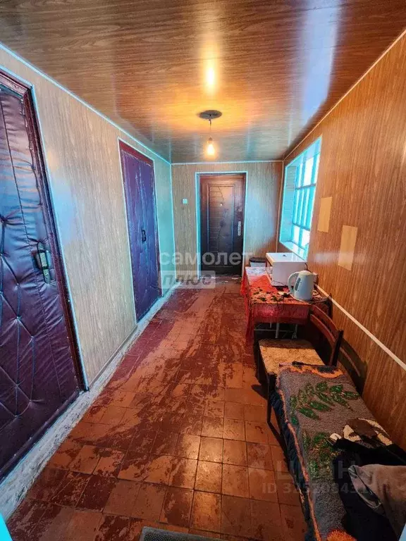 Дом в Краснодарский край, Брюховецкий район, Брюховецкая ст-ца ... - Фото 2