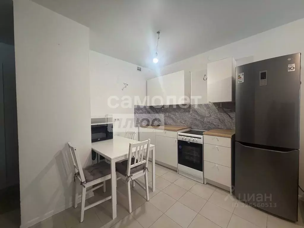 1-к кв. Свердловская область, Екатеринбург просп. Космонавтов, 11В ... - Фото 1