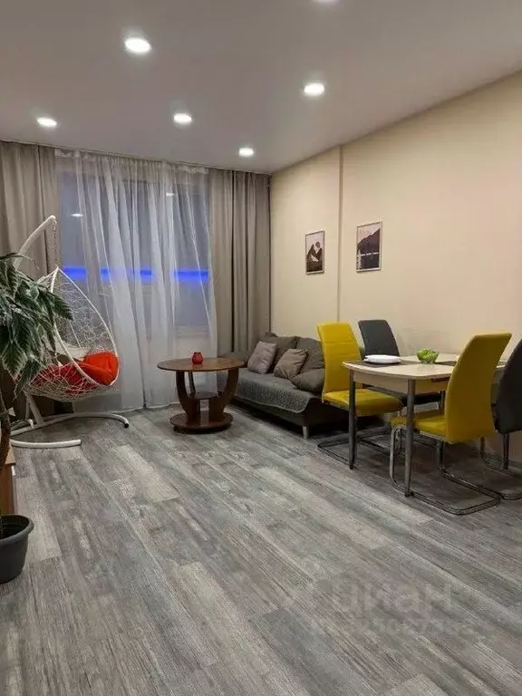 2-к кв. Свердловская область, Екатеринбург бул. Владимира Белоглазова, ... - Фото 1