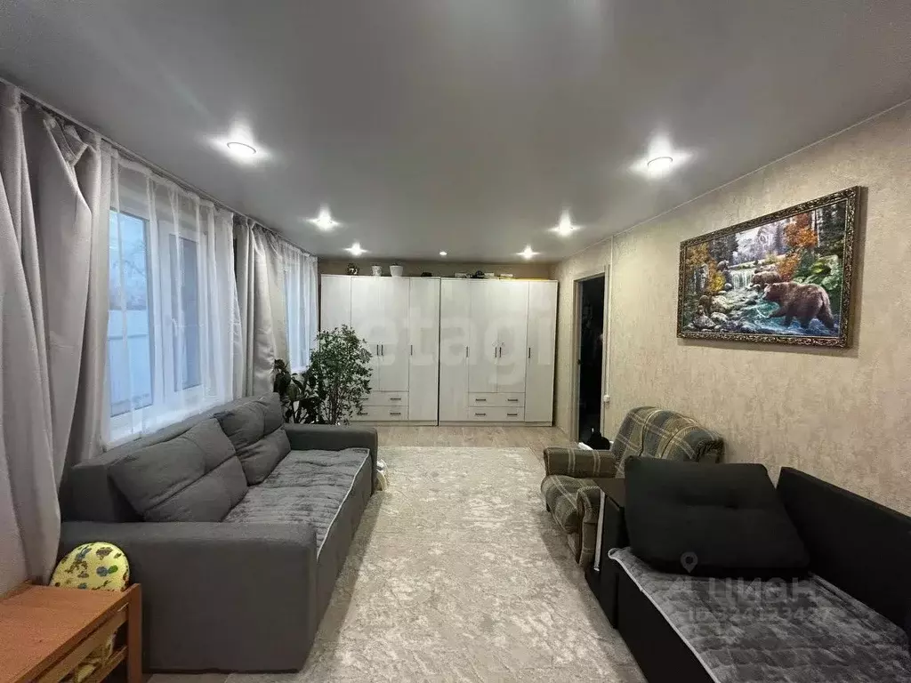 Дом в Костромская область, Нерехта Больничная ул., 91 (62 м) - Фото 1