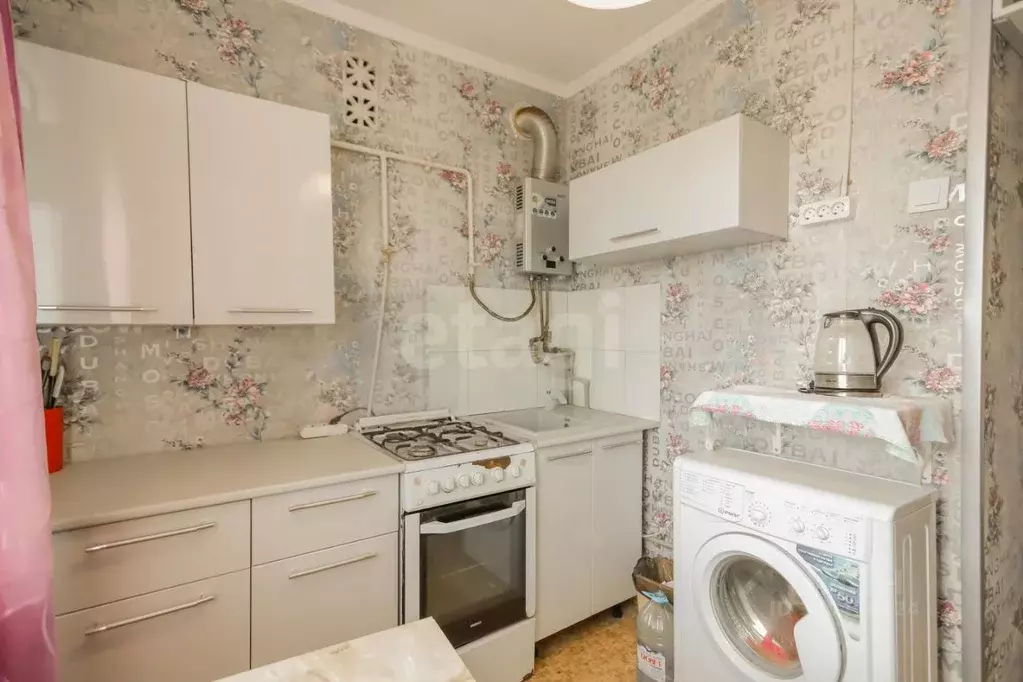 2-к кв. Севастополь ул. Льва Толстого, 23 (45.5 м) - Фото 1