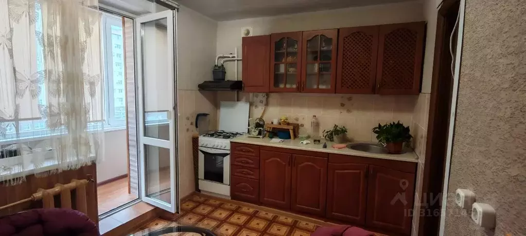 2-к кв. Севастополь ул. Горпищенко, 110 (55.6 м) - Фото 1