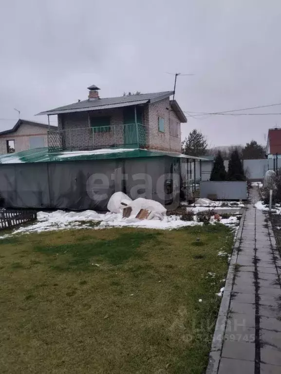 Дом в Оренбургская область, Новотроицк Сибирская ул., 31 (75 м) - Фото 1