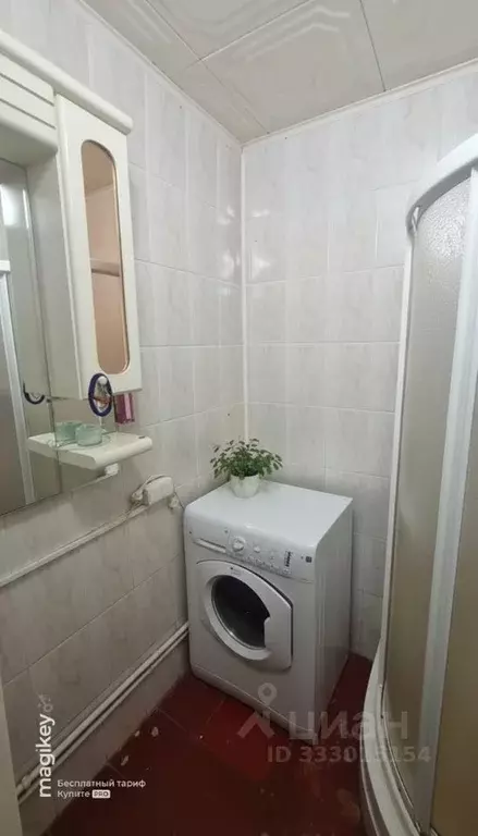 1-к кв. Мурманская область, Мурманск ул. Крупской, 29 (33.5 м) - Фото 2