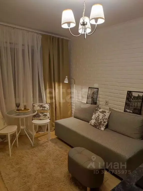 Студия Кемеровская область, Кемерово Ленинградский просп., 18а (16.0 ... - Фото 1