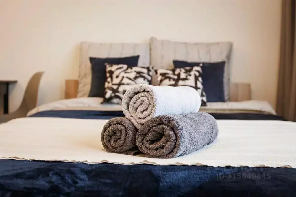 1-к кв. Московская область, Красногорск городской округ, пос. ... - Фото 2