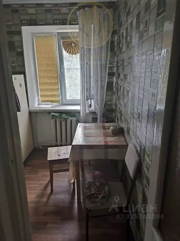 1-к кв. Ставропольский край, Пятигорск Сельская ул., 34 (30.0 м) - Фото 1