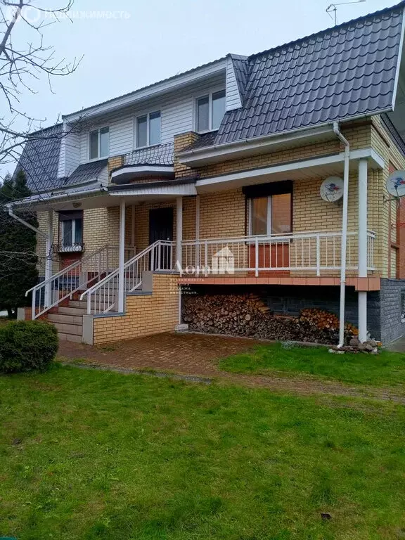 Дом в Красное Село, Социалистическая улица, 4к2 (399 м) - Фото 2