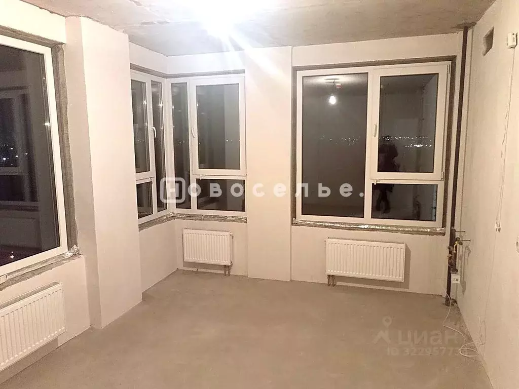 2-к кв. Рязанская область, Рязань Олимпийский городок мкр, 4к1 (50.5 ... - Фото 0