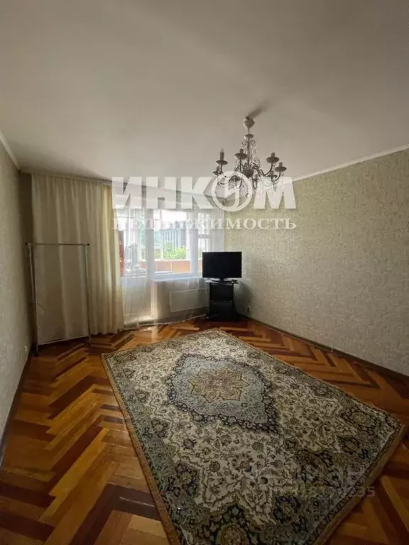 1-к кв. Москва Дмитровское ш., 33К4 (34.0 м) - Фото 0