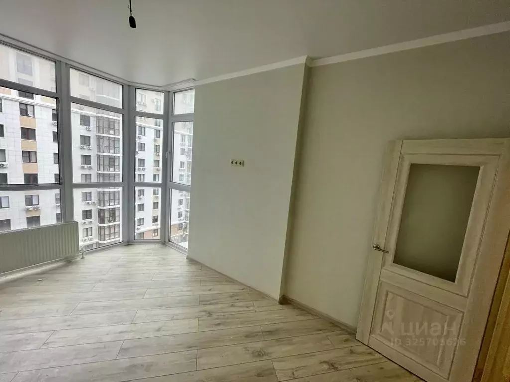 1-к кв. Краснодарский край, Анапа Анапское ш., 32к5 (36.0 м) - Фото 1