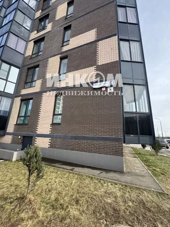 Студия Московская область, Апрелевка Наро-Фоминский городской округ, ... - Фото 2