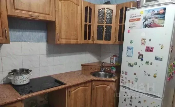 2-к кв. Белгородская область, Старый Оскол Конева мкр, 6А (54.0 м) - Фото 1