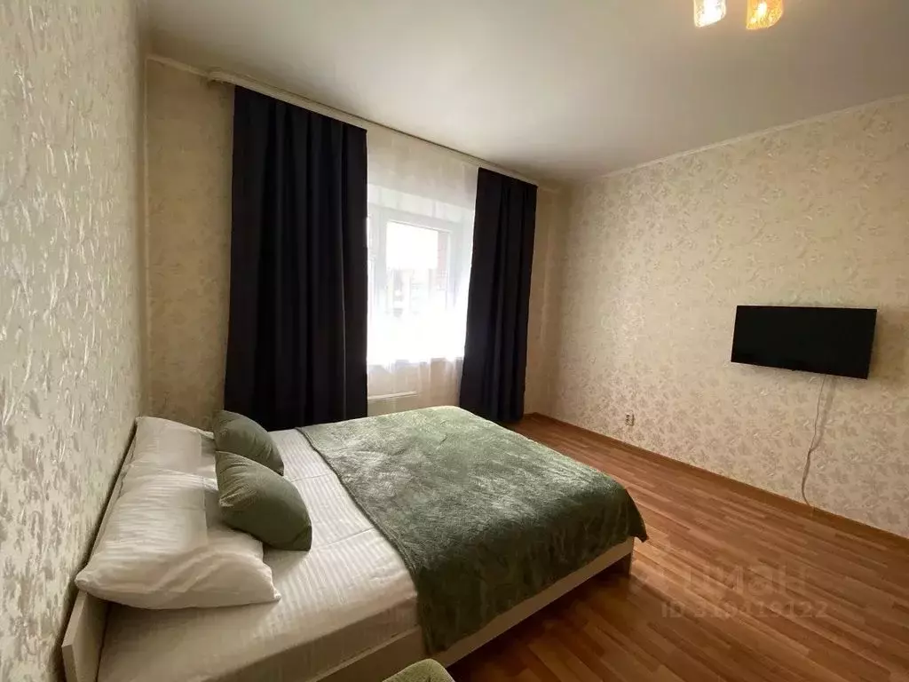 1-к кв. Красноярский край, Красноярск 9 Мая ул., 24 (42.0 м) - Фото 0