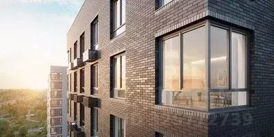 3-к кв. Московская область, Ленинский городской округ, д. Калиновка ... - Фото 2