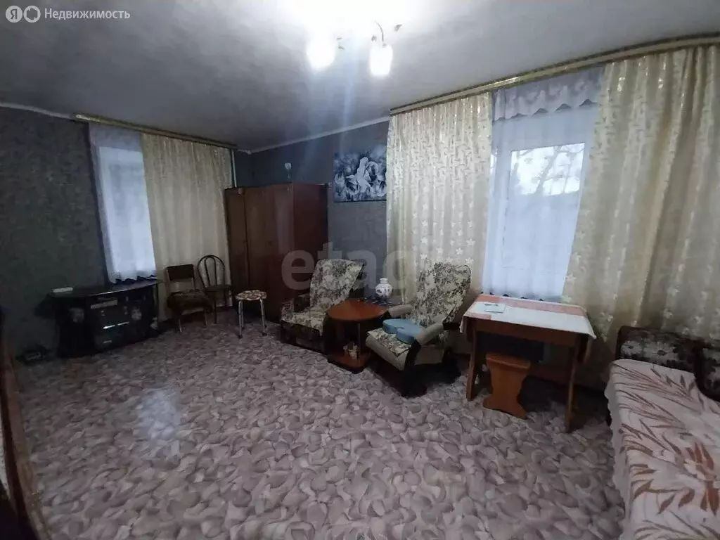 1-комнатная квартира: Усть-Катав, улица 40 лет Октября, 51 (32.1 м) - Фото 1