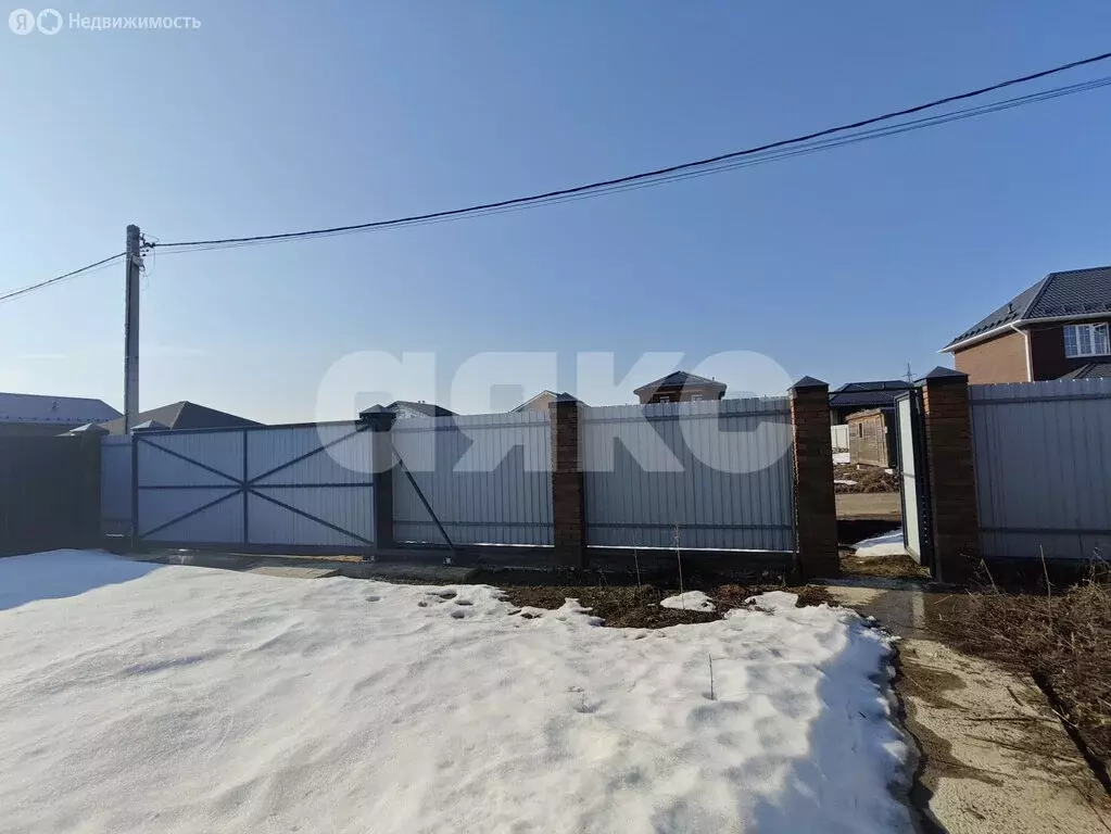 Дом в Раменское, Фестивальная улица (122 м) - Фото 2