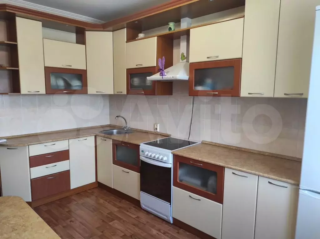 1-к. квартира, 50 м, 6/10 эт. - Фото 0