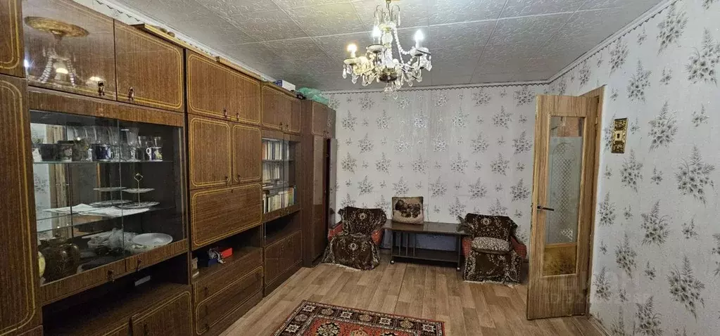 2-к кв. Московская область, Электросталь ул. Победы, 13к2 (48.0 м) - Фото 2