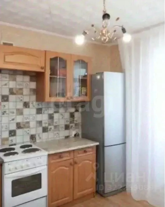 1-к кв. Амурская область, Благовещенский район, с. Чигири ул. ... - Фото 2