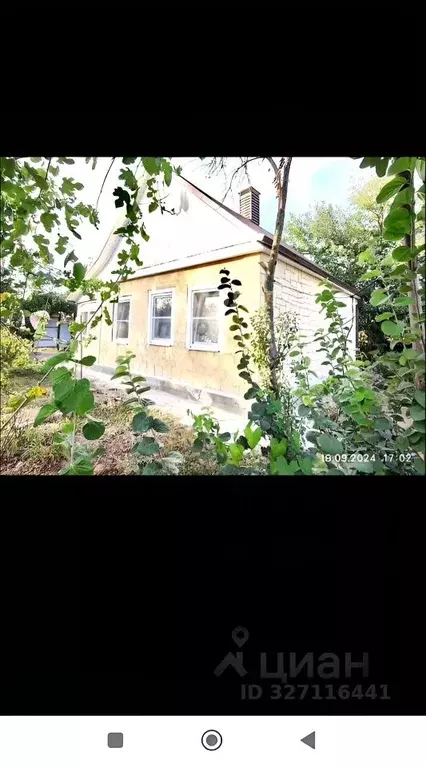 Дом в Краснодарский край, Абинский район, Ахтырское городское ... - Фото 1