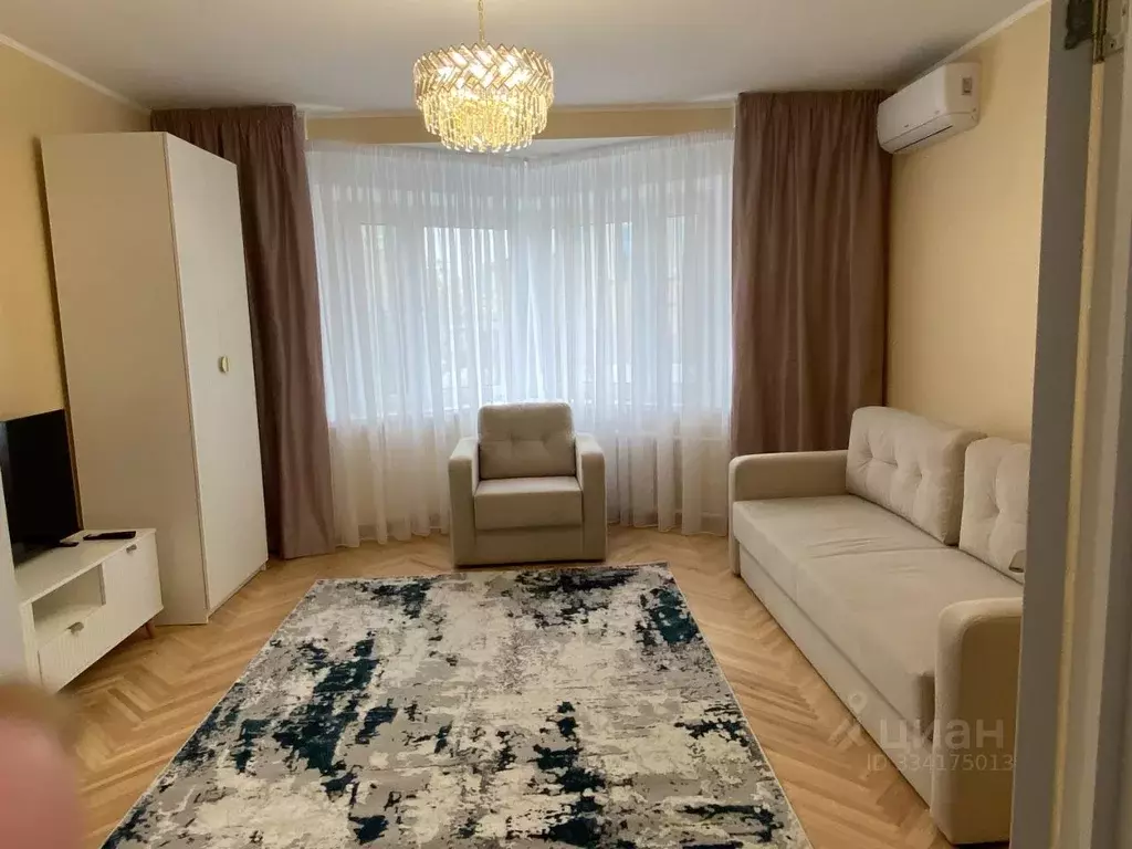 2-к кв. Москва Карманицкий пер., 5 (54.4 м) - Фото 1