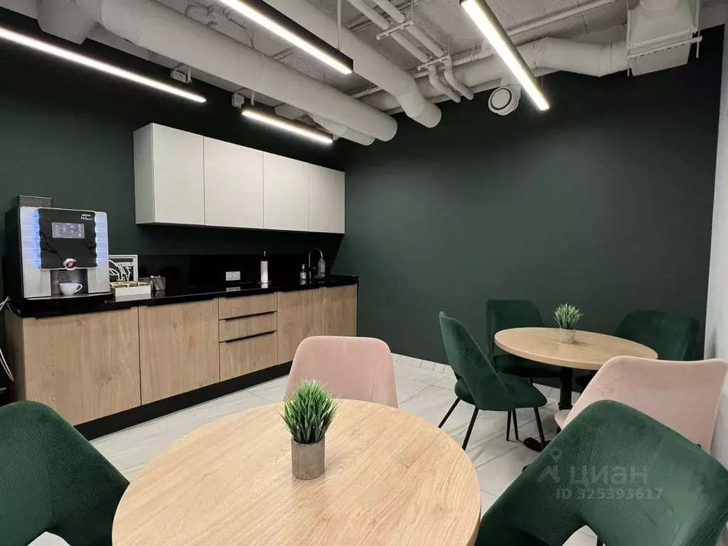 Офис в Москва Минская ул., 2Ж (16 м) - Фото 1