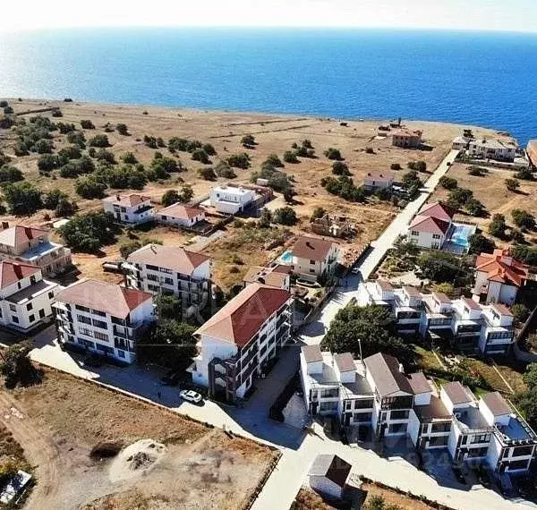 2-к кв. Севастополь ш. Фиолентовское, 76 (57.0 м) - Фото 0