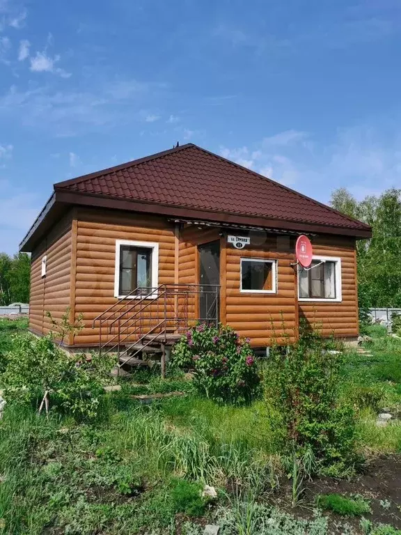 Дом 72 м на участке 20 сот. - Фото 0