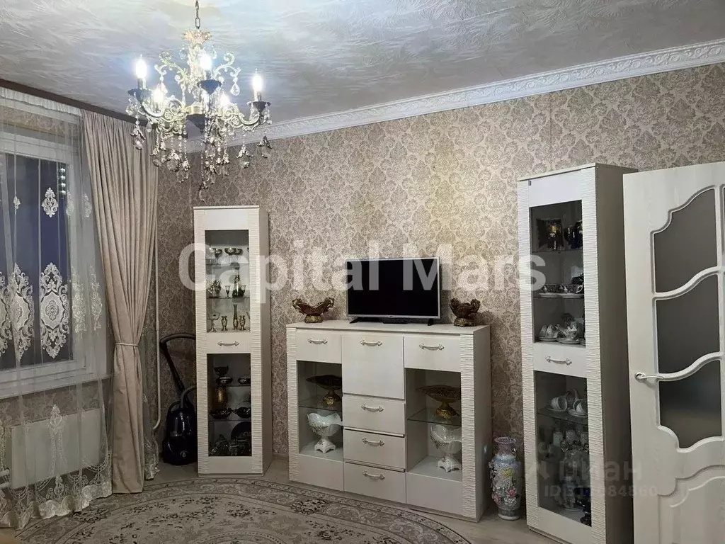 2-к кв. Москва Дмитровское ш., 165Ек3 (43.0 м) - Фото 1