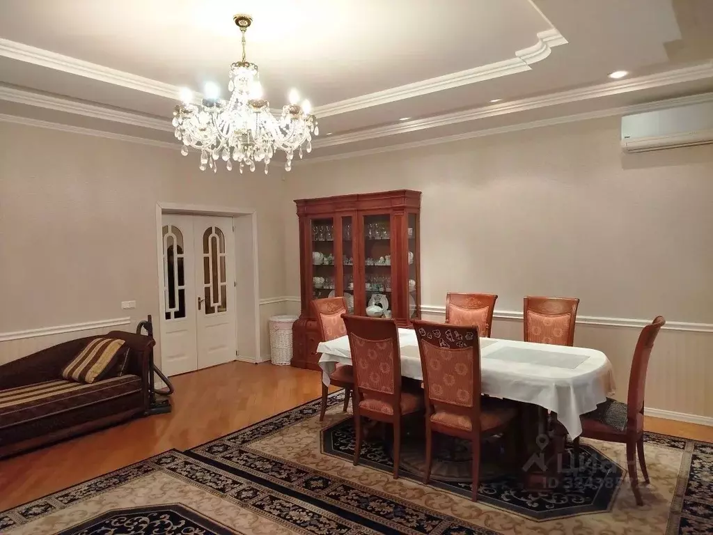 3-к кв. Самарская область, Самара ул. Степана Разина, 101 (157.4 м) - Фото 1