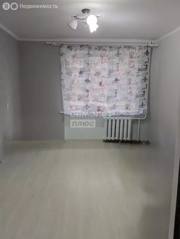 1к в -комнатной квартире (12.4 м) - Фото 2