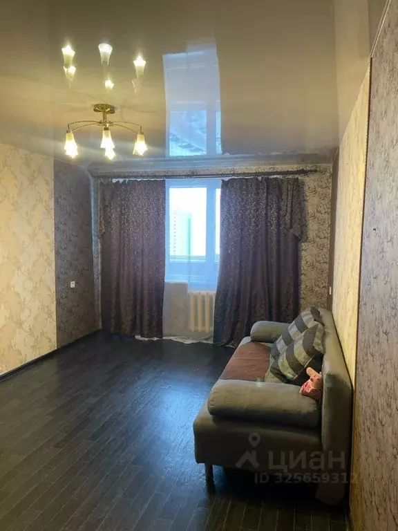 2-к кв. Вологодская область, Череповец Рыбинская ул., 34 (50.0 м) - Фото 1