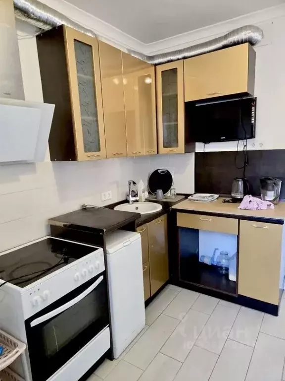 2-к кв. Москва Базовская ул., 17 (57.0 м) - Фото 1