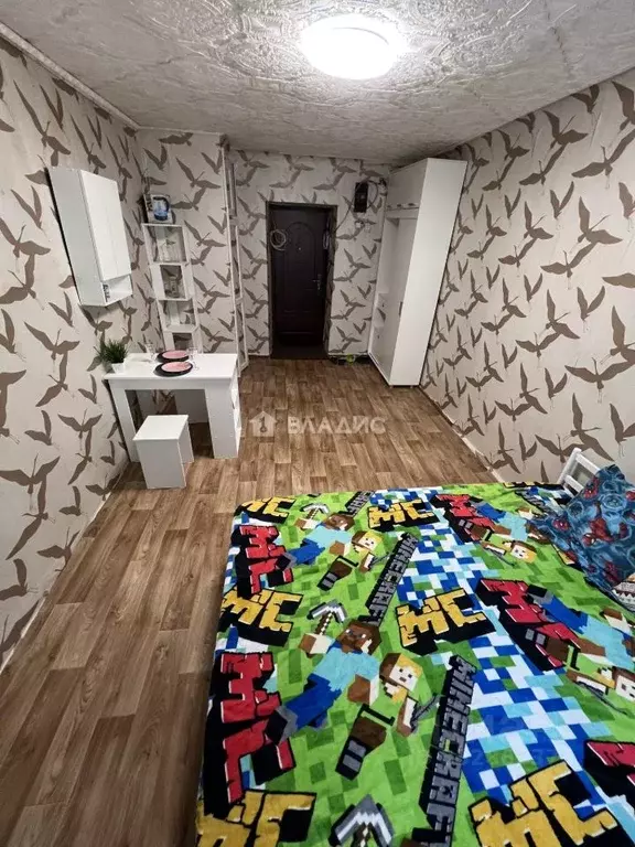 Комната Владимирская область, Ковров Пролетарская ул., 38 (17.2 м) - Фото 2
