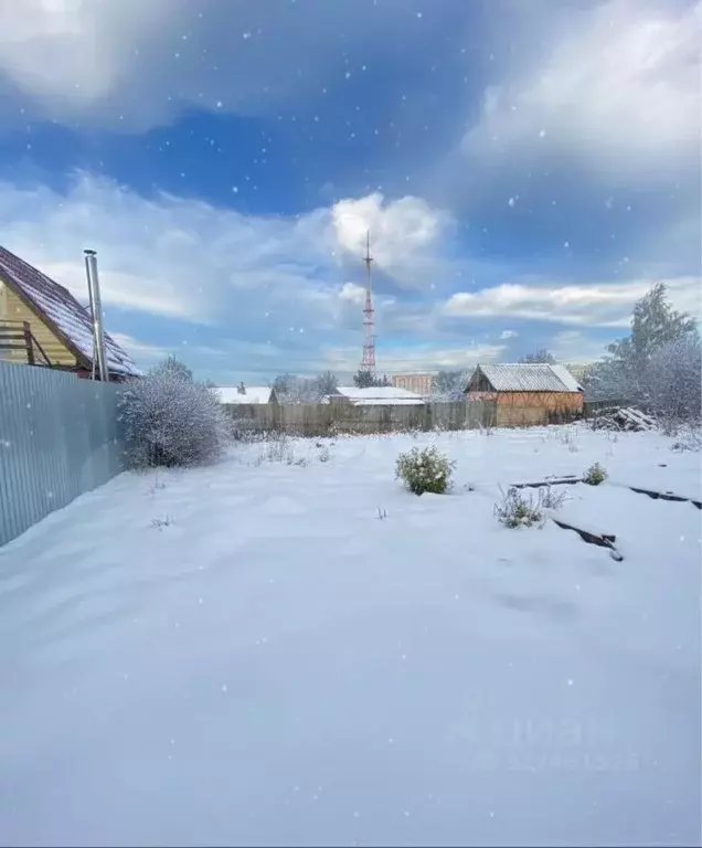 Участок в Красноярский край, Красноярск Победа СНТ, ул. Бригада № 1, ... - Фото 2