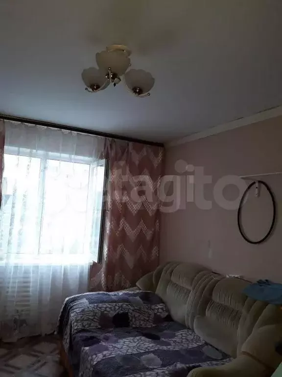 1-к. квартира, 23,3 м, 4/9 эт. - Фото 0