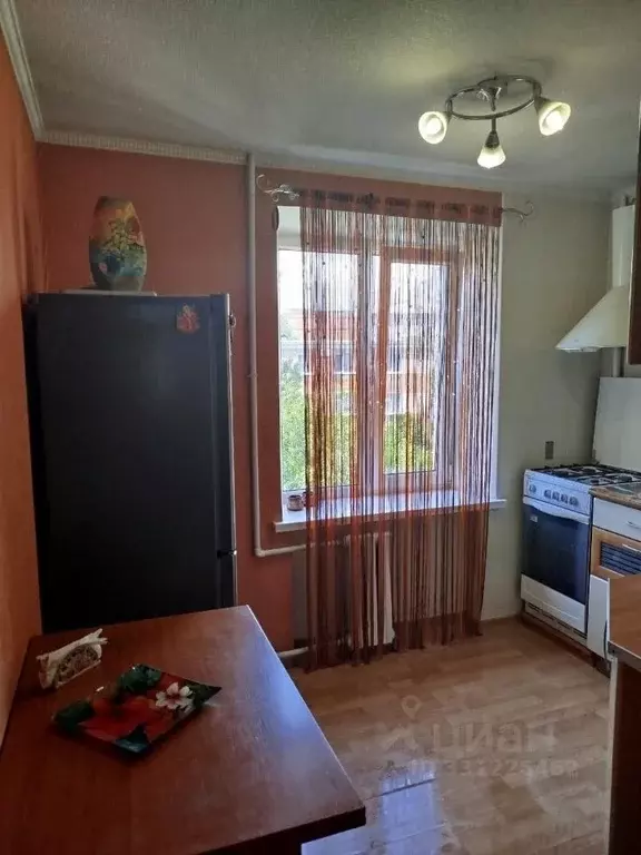 2-к кв. Ростовская область, Таганрог пер. 1-й Крепостной, 34 (55.0 м) - Фото 1