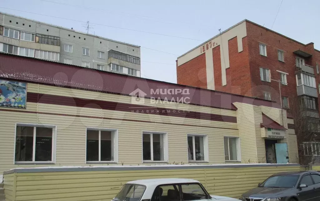 Сдам помещение свободного назначения, 213.5 м - Фото 1
