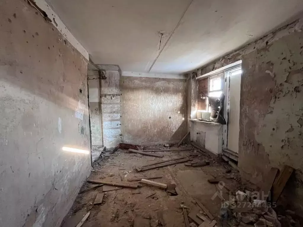 Помещение свободного назначения в Приморский край, Ольгинский ... - Фото 1