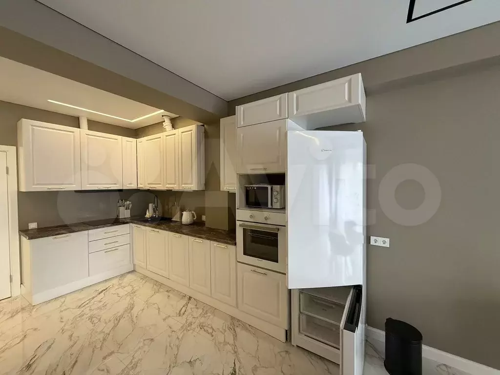 3-к. квартира, 75 м, 7/14 эт. - Фото 1