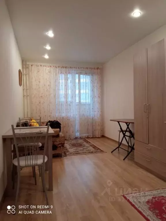 Студия Ленинградская область, Мурино Всеволожский район, бул. ... - Фото 0