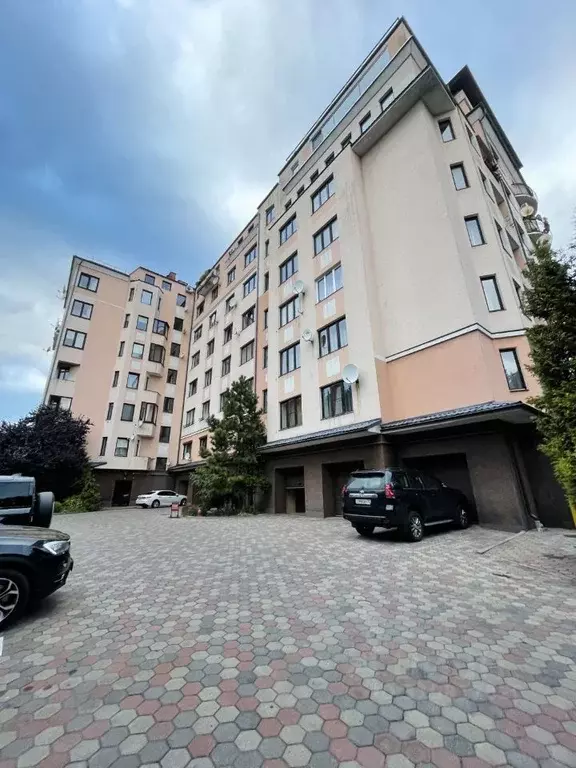2-к кв. Калининградская область, Калининград ул. Дмитрия Донского, 15 ... - Фото 0