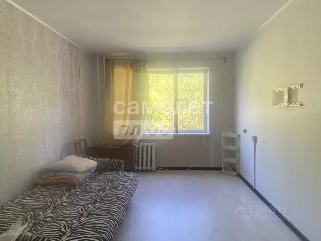 1-к кв. Башкортостан, Иглинский район, с. Урман Центральная ул., 11 ... - Фото 2