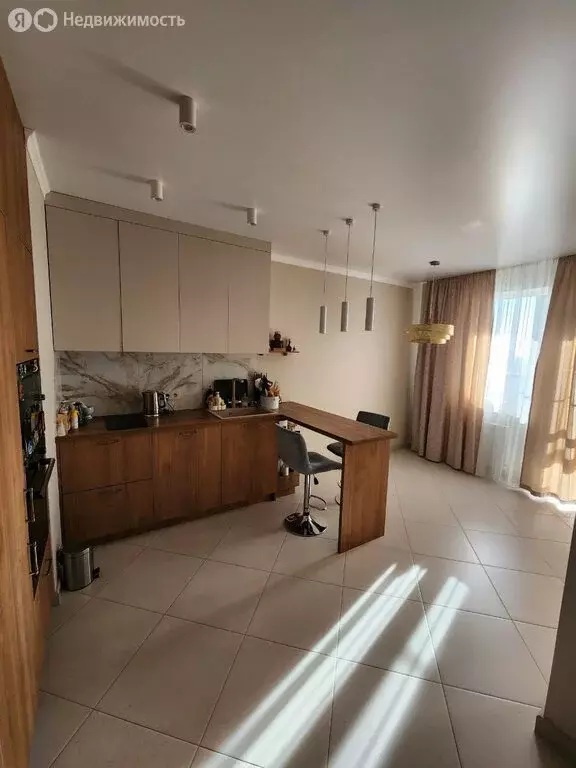 1-комнатная квартира: Батайск, Западное шоссе, 17 (45 м) - Фото 2