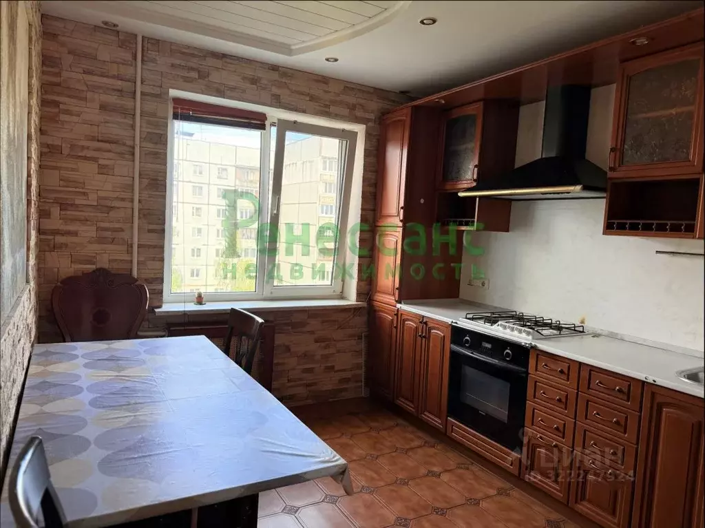 3-к кв. Брянская область, Брянск ул. Ромашина, 38 (63.0 м) - Фото 2