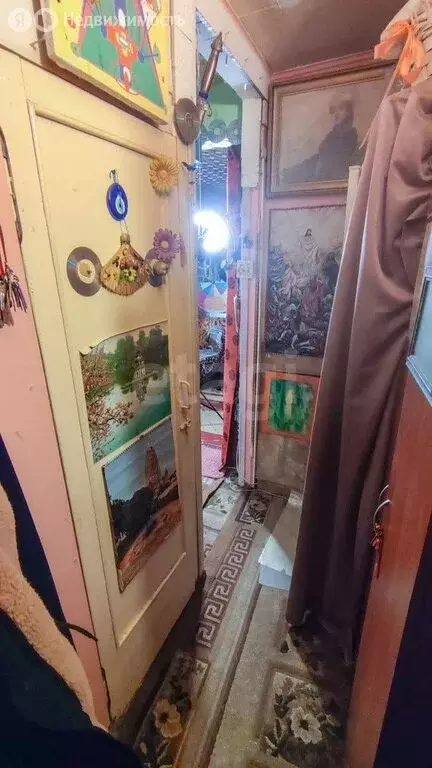 1-комнатная квартира: Подольск, улица Гайдара, 3 (30.2 м) - Фото 1