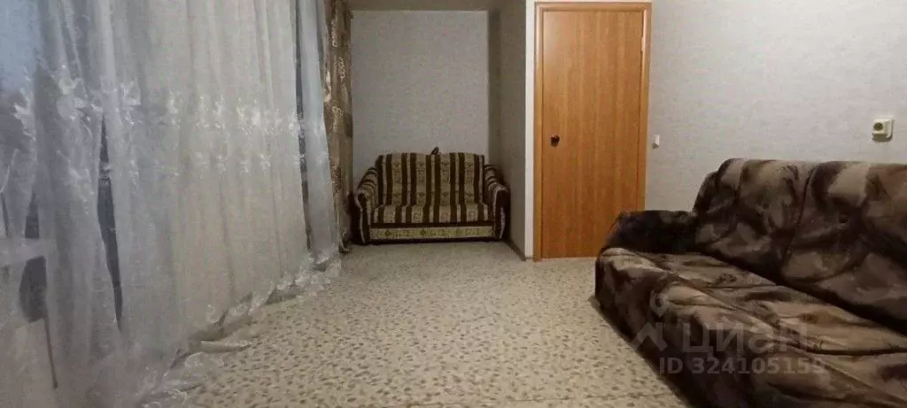 2-к кв. Новосибирская область, Новосибирск Выборная ул., 99/4 (40.0 м) - Фото 1