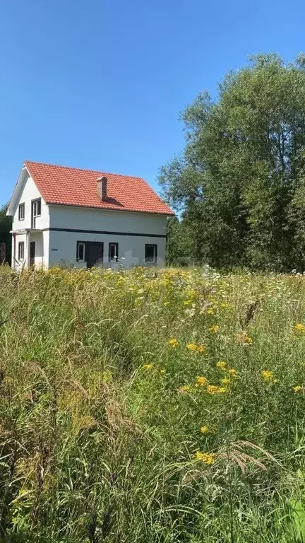 Дом в Калининградская область, Зеленоградский муниципальный округ, ... - Фото 2