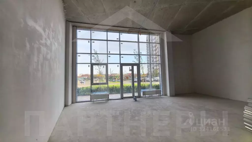 Помещение свободного назначения в Краснодарский край, Краснодар ... - Фото 2